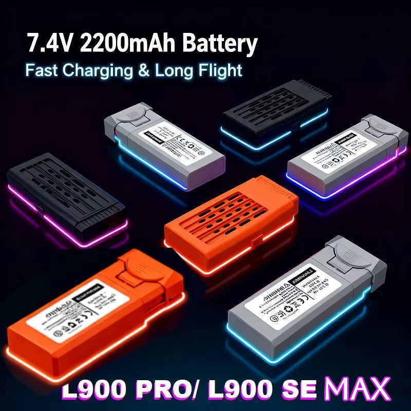 Jjrc Drone X12 - Voor LYZRC L900Pro Drone L900 Pro