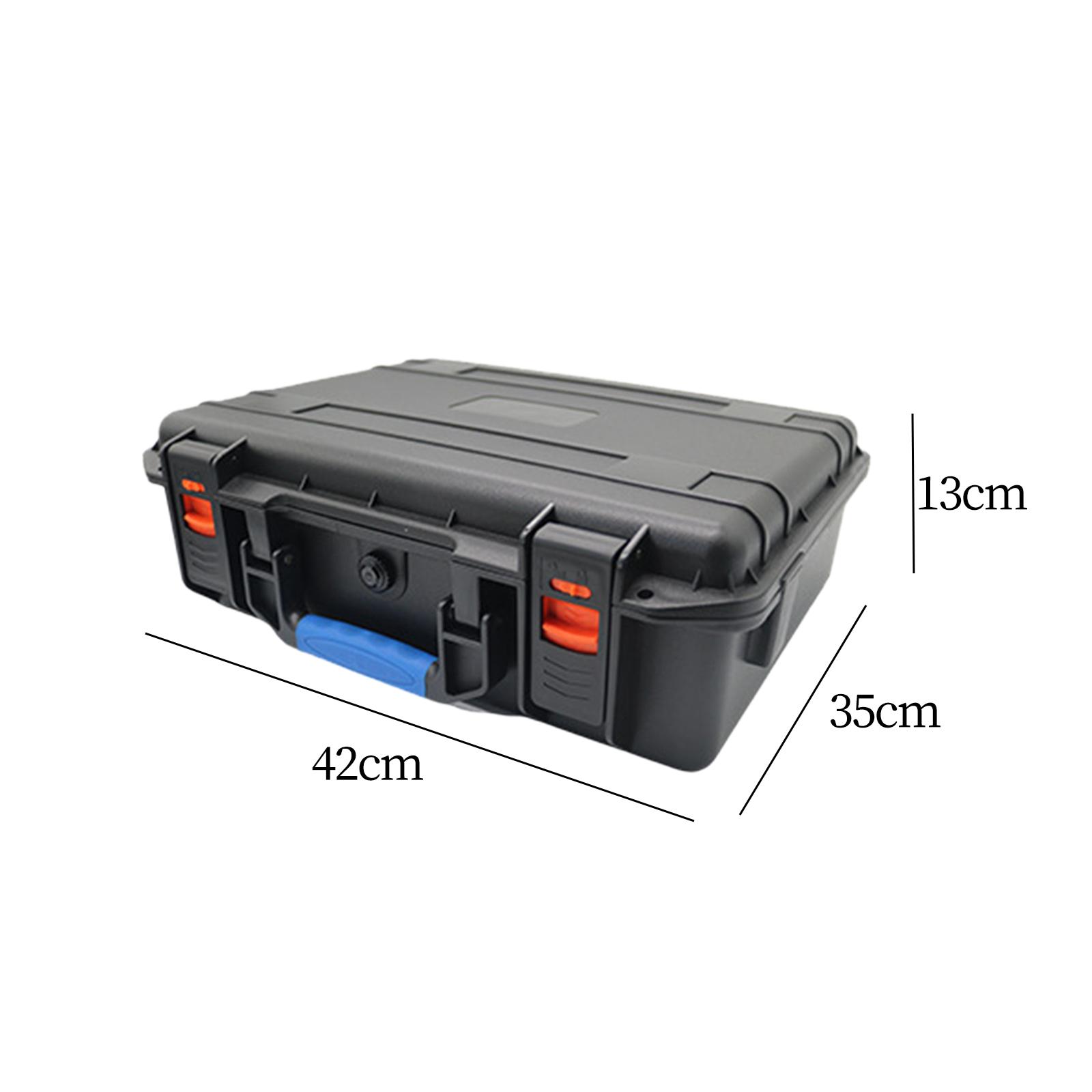 Drone Carrying Case - Draagbare drone-tas, beschermhoes voor op reis,
