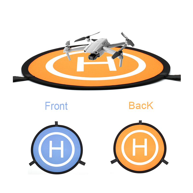 Opvouwbare Landing Pads 55 Cm  - Drone Landing Pad recensie en prijs