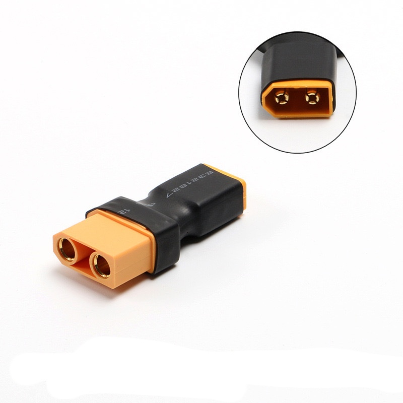 2 stuks/set XT90 mannelijk/vro - Drone Battery Charger recensie en prijs