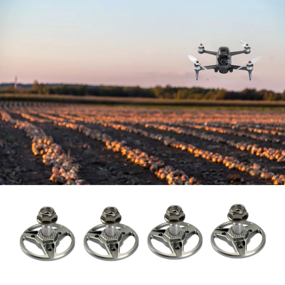 4 stks/set Montage Propeller B - Drone Propeller Holder recensie en prijs