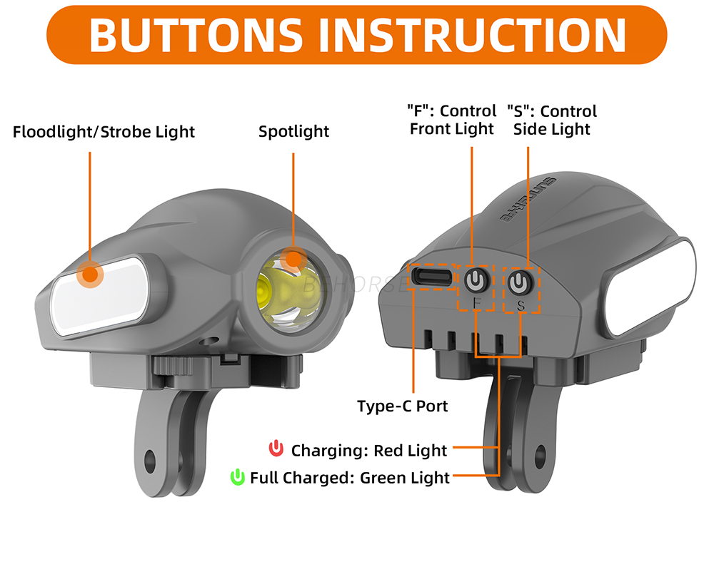 Sunnylife Nachtvlucht Zoeklich - Drone Beacon Light recensie en prijs