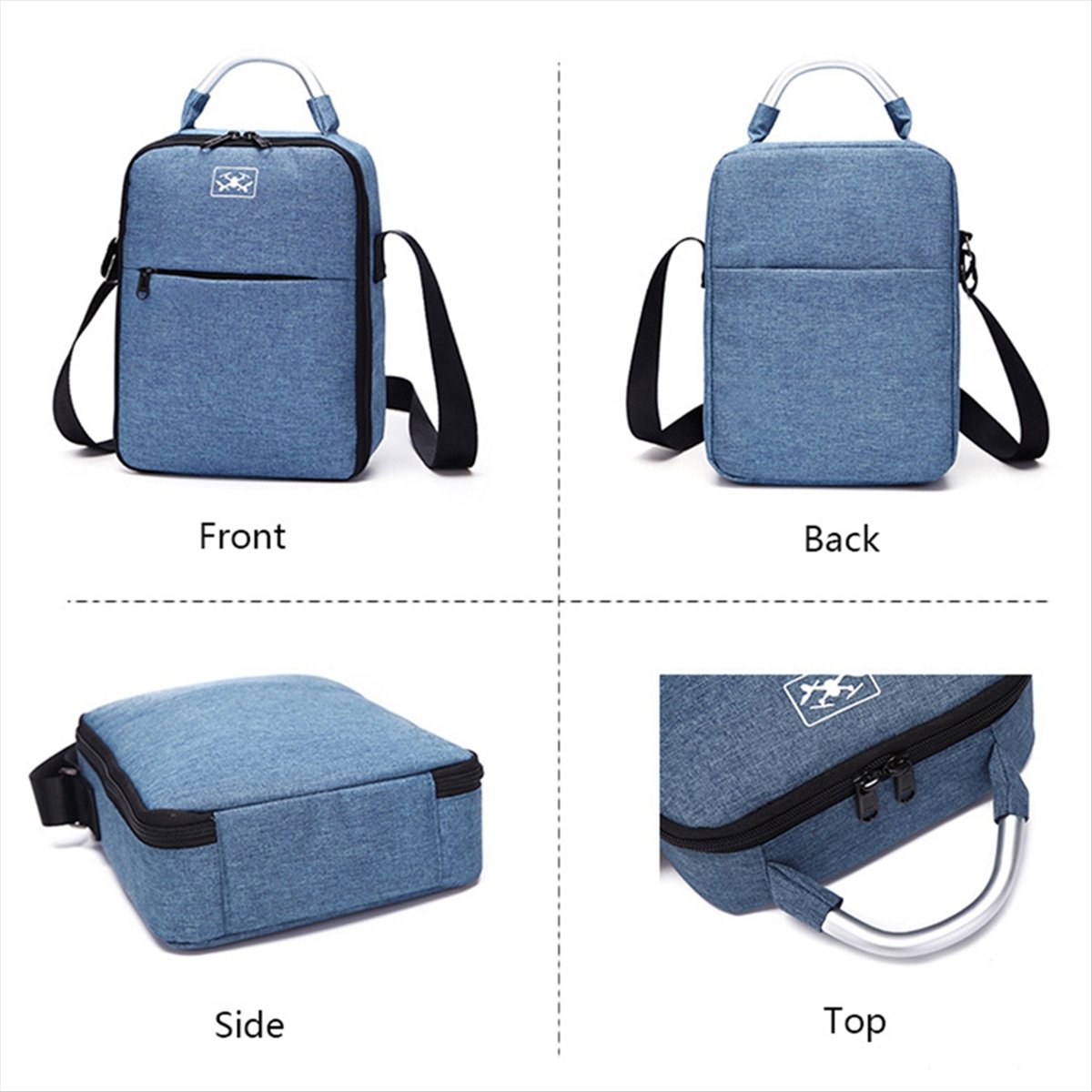 (A26M) Draagtas Enkelvoudige s - Drone Carrying Case recensie en prijs
