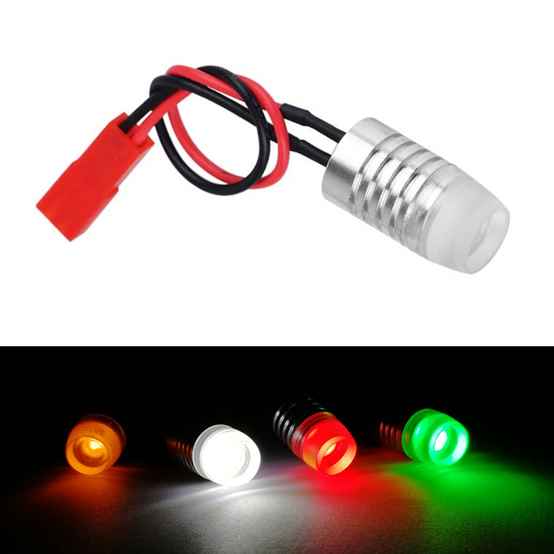 1.5W Super Heldere 12V Led Lic - Drone Beacon Light recensie en prijs