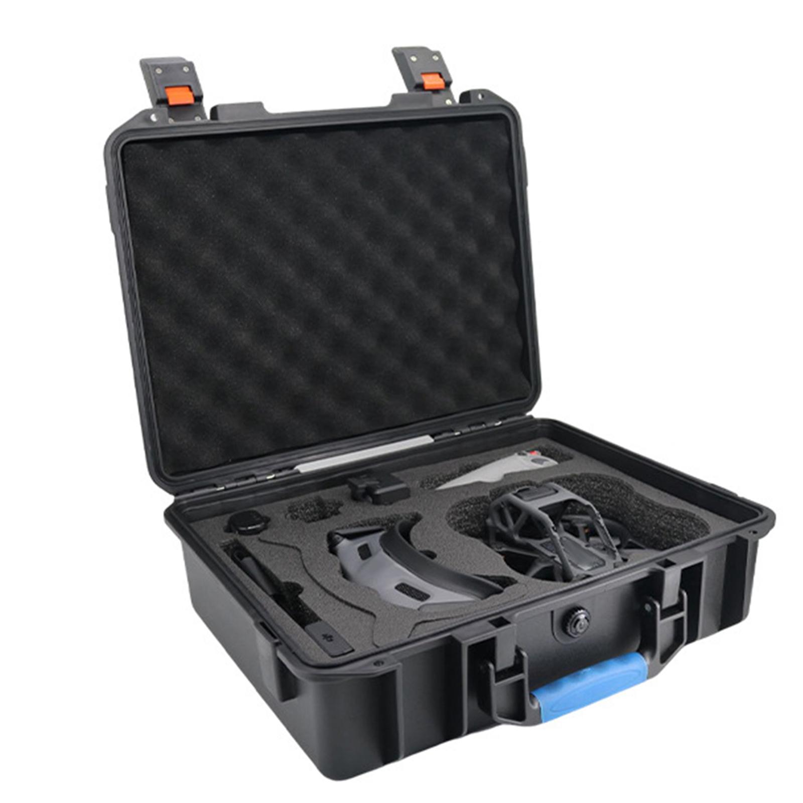 Draagbare drone-tas, beschermh - Drone Carrying Case recensie en prijs