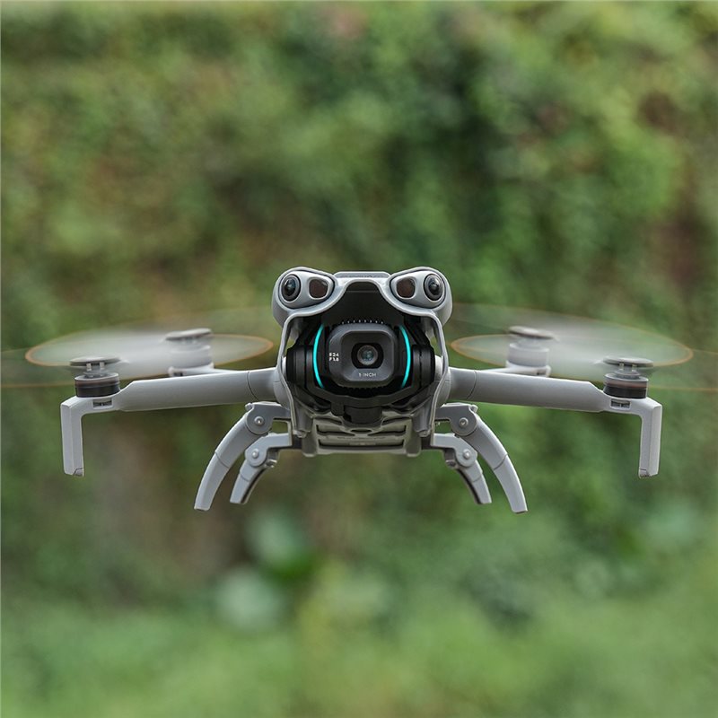 DT18 Anti-Glare Lenskap voor M - Drone Sun Shade recensie en prijs