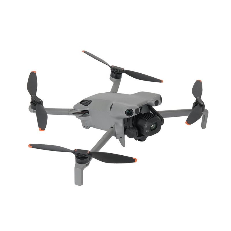DT18 Anti-Glare Lenskap voor M - Drone Sun Shade recensie en prijs